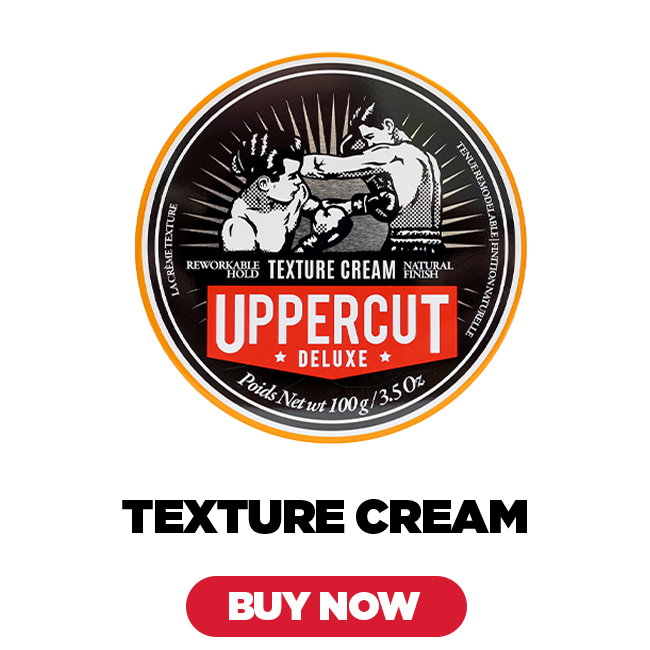 Uppercut Deluxe Texture Cream