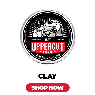 Uppercut Deluxe Clay