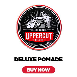 Uppercut Deluxe Deluxe Pomade