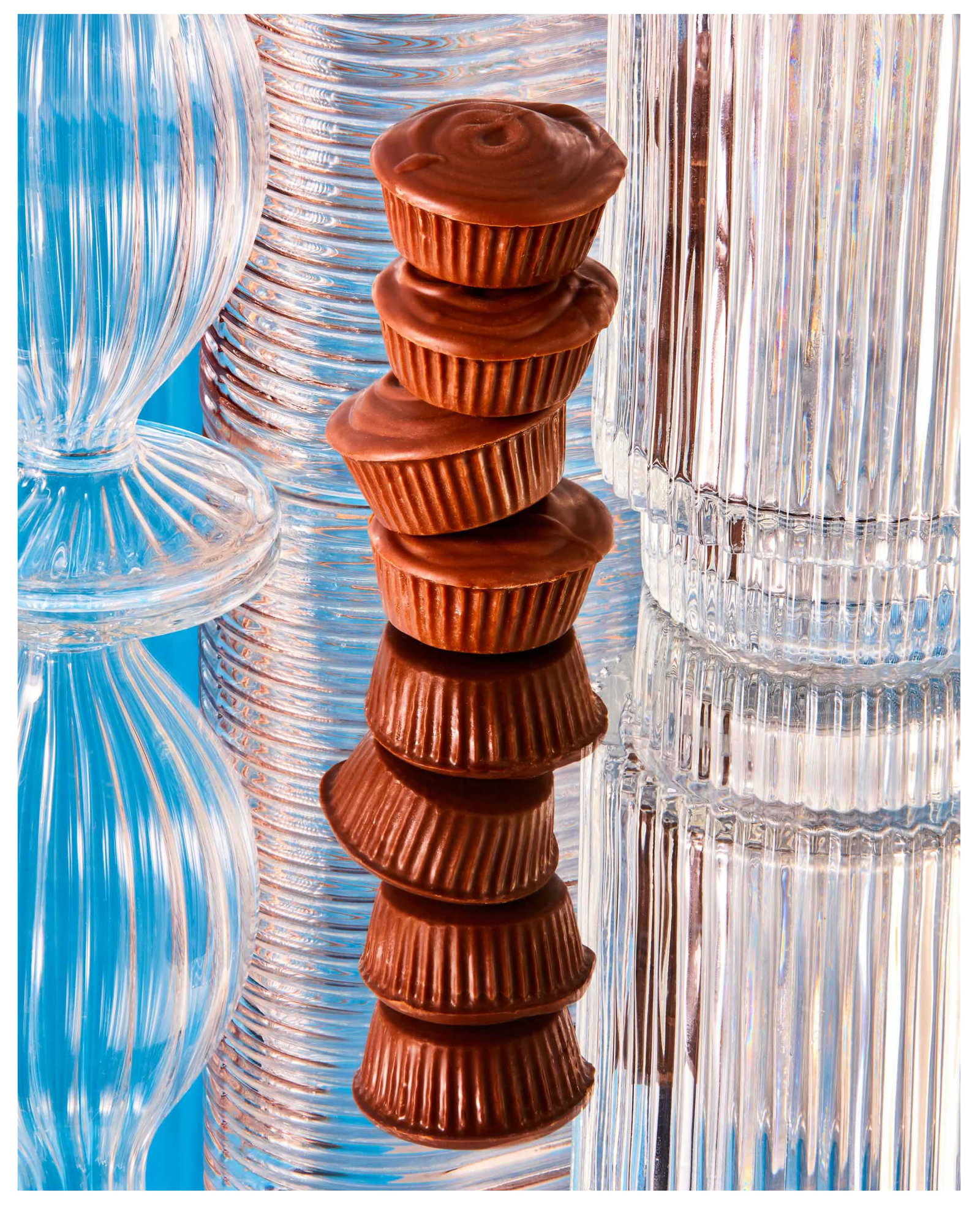 Milk Chocolate Peanut Butter Cups