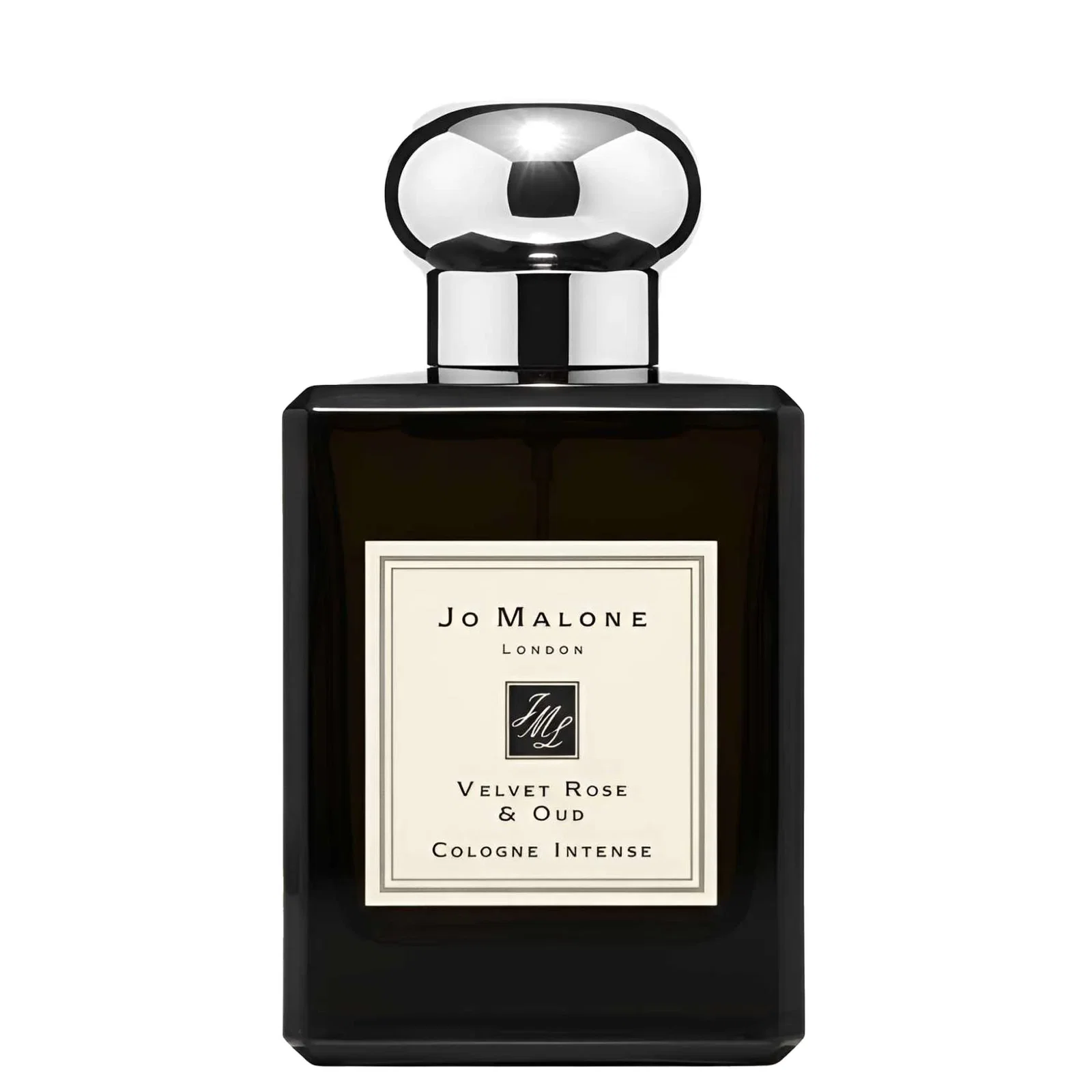 Image of Jo Malone Velvet Rose & Oud Eau de Cologne Intense Spray 50ml