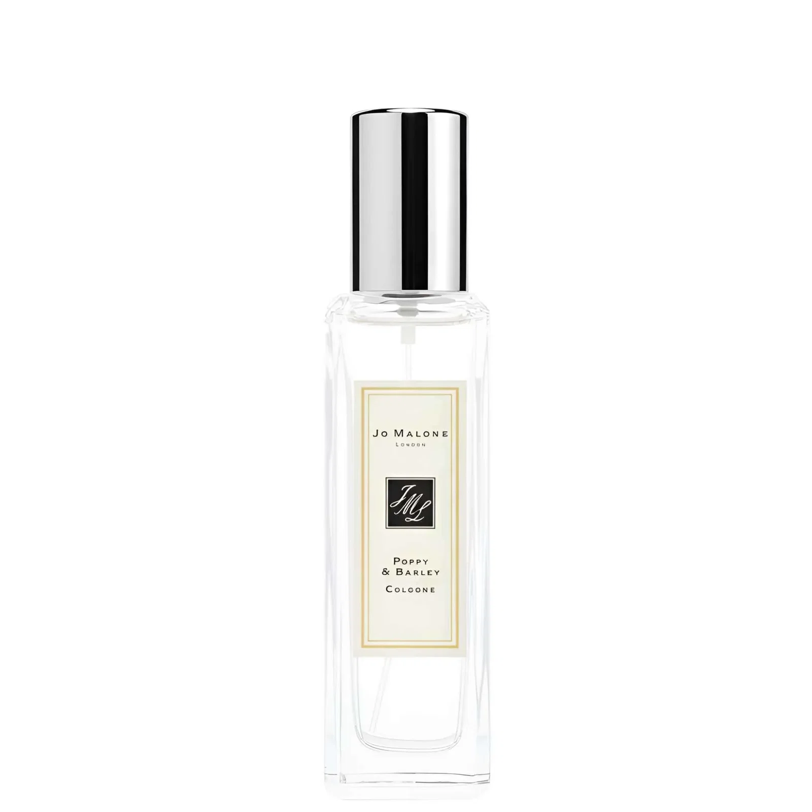 Image of Jo Malone Poppy & Barley Eau de Cologne Spray 30ml