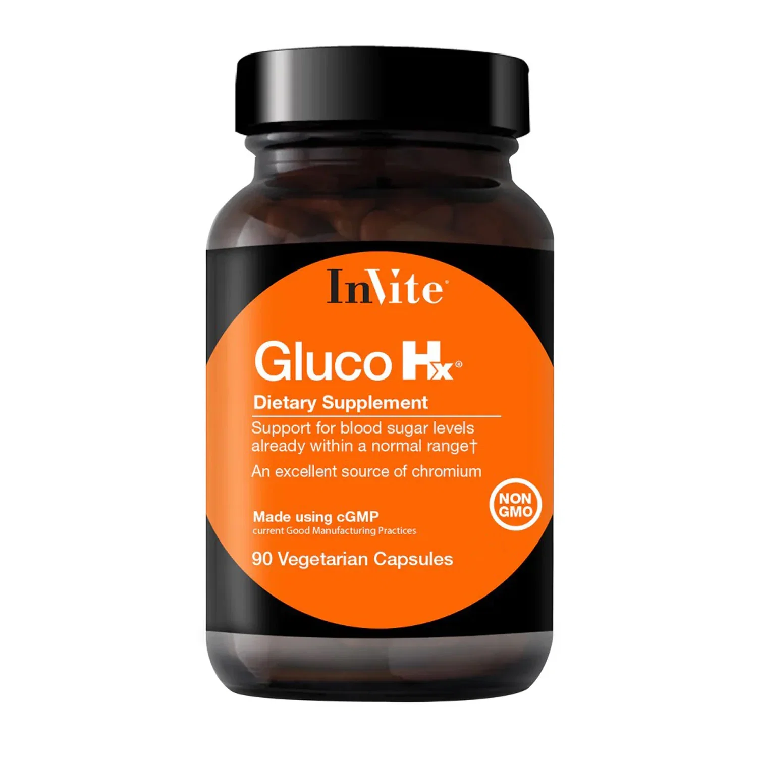 Image of Gluco Hx