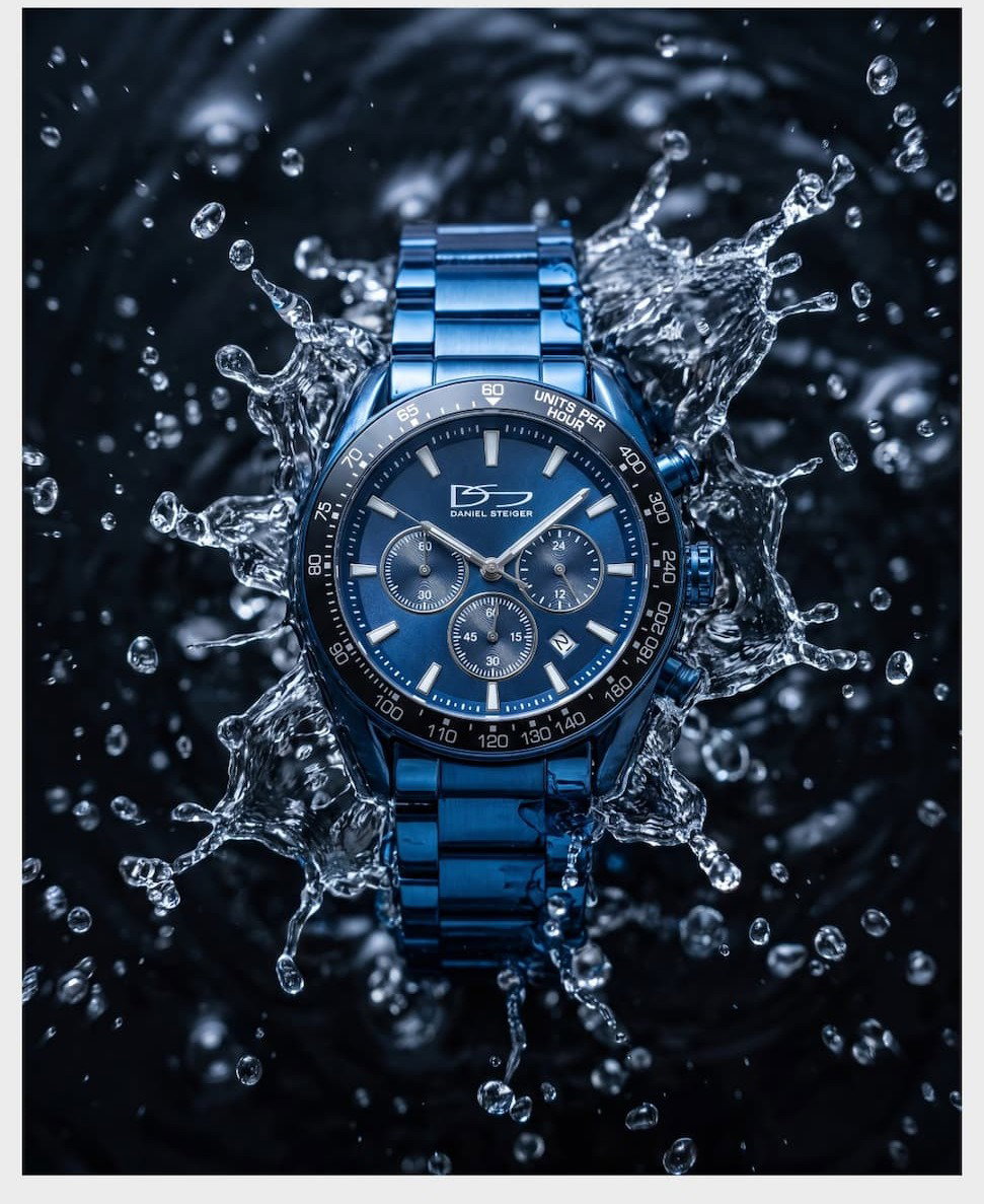 Own The Midnight Velocity