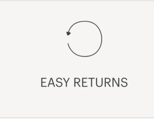 Easy Returns 