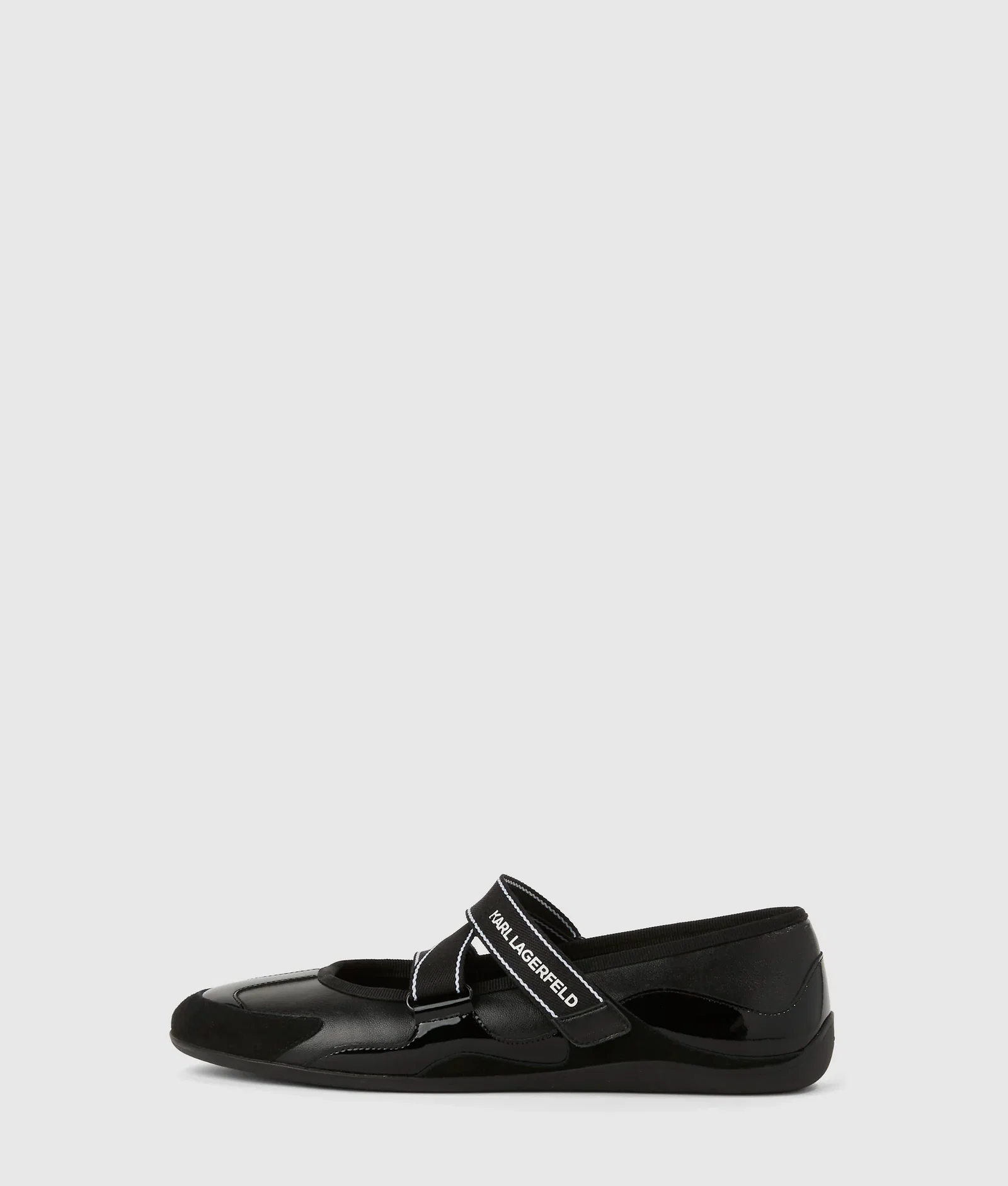 Image of Chaussures plates avec sangles Altia Kross