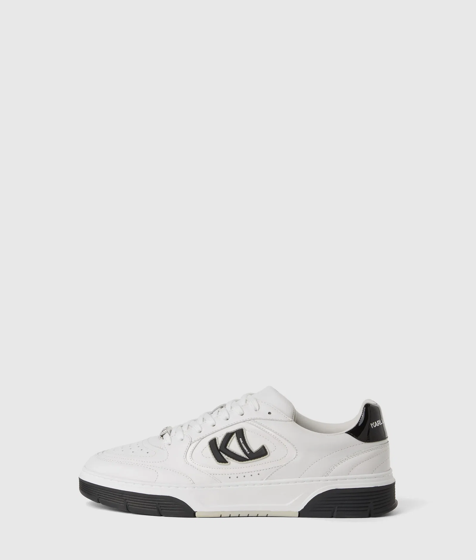 Image of Baskets Kourtney Monogram