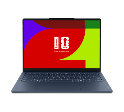 Yoga Slim 7x (14" Snapdragon)