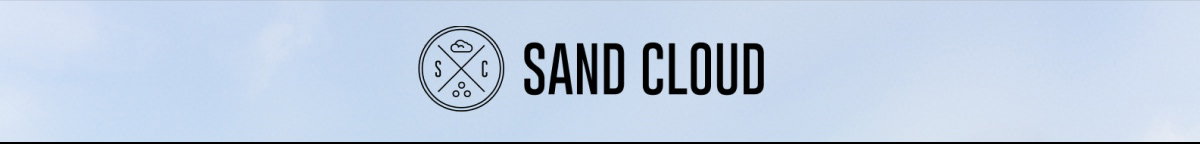 Sand Cloud Home