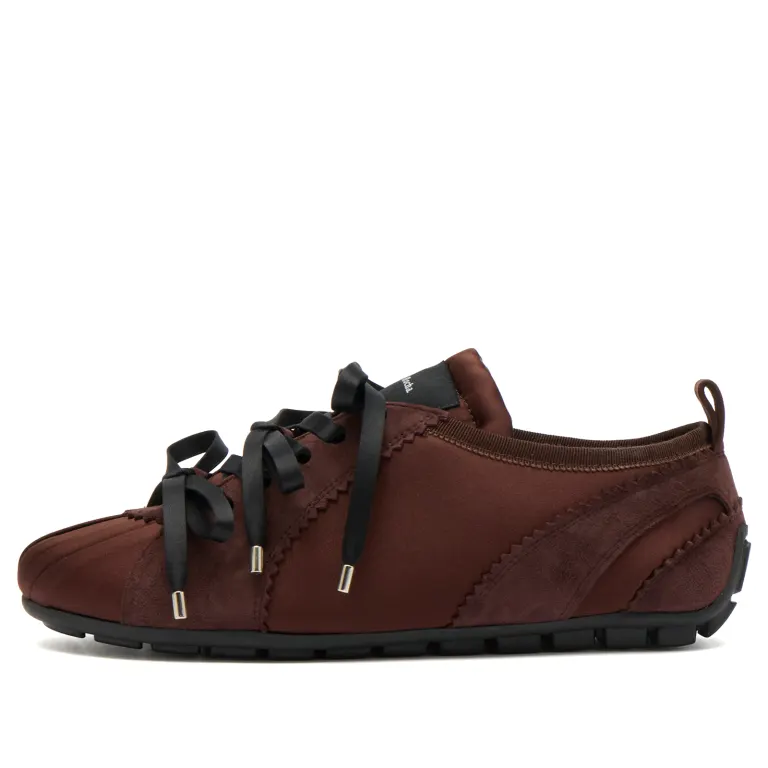 Simone Rocha Ballerina Grip Sneakers