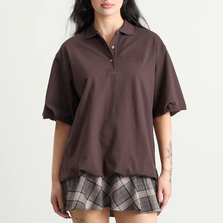 Acne Studios Eteddy Mini Dress