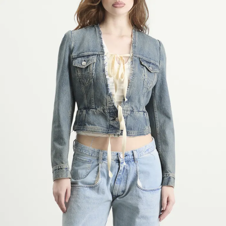 Maison Margiela Denim Jacket
