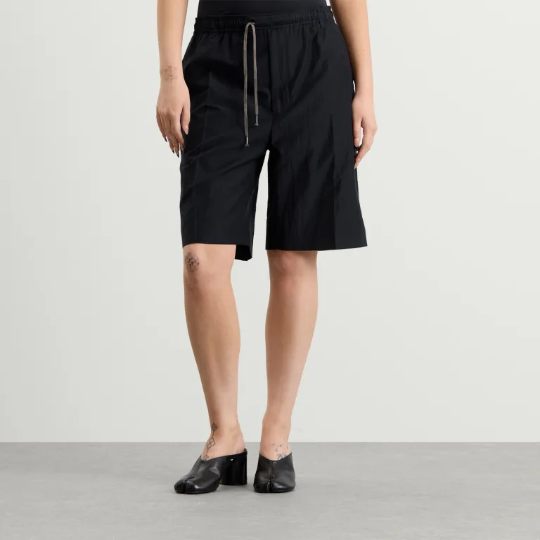 Maison Margiela Drawstring Shorts