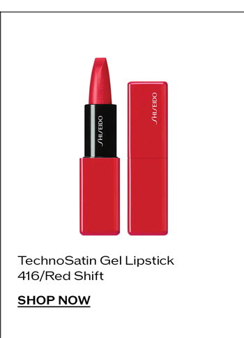 Shop TechnoSatin Gel lipstick 416.