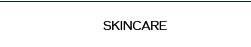 SKINCARE