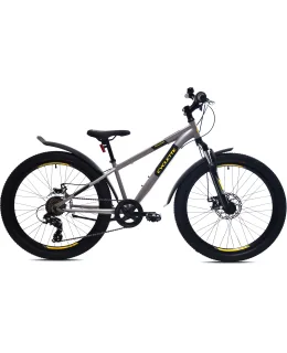 Cyclette Rocker 24" 7v nuorten maastopyörä