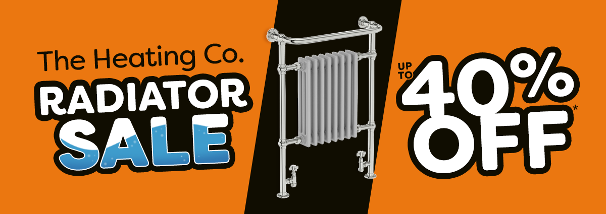 the heating co