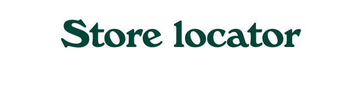 Store Locator