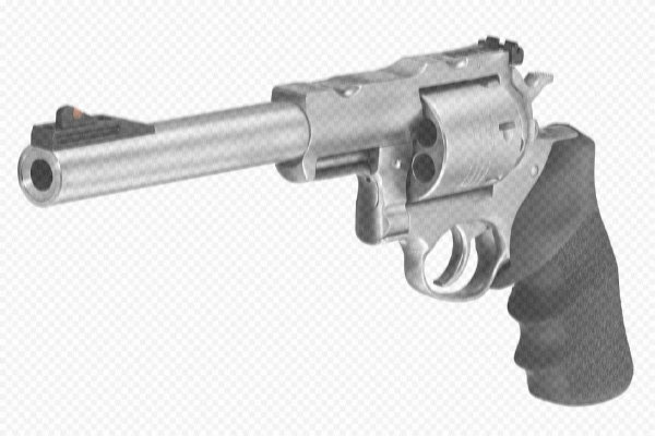 Revolvers