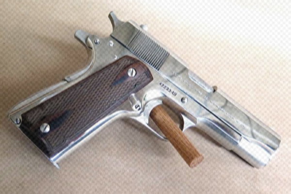 1911's