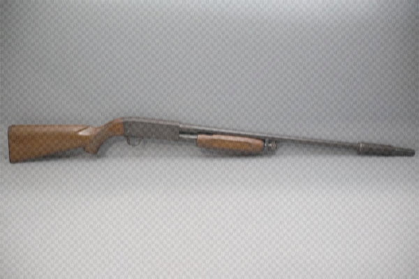 Pump Shotguns