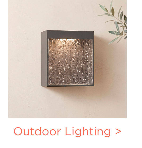 Outdoor Lighting >