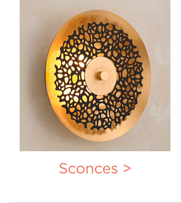 Sconces >