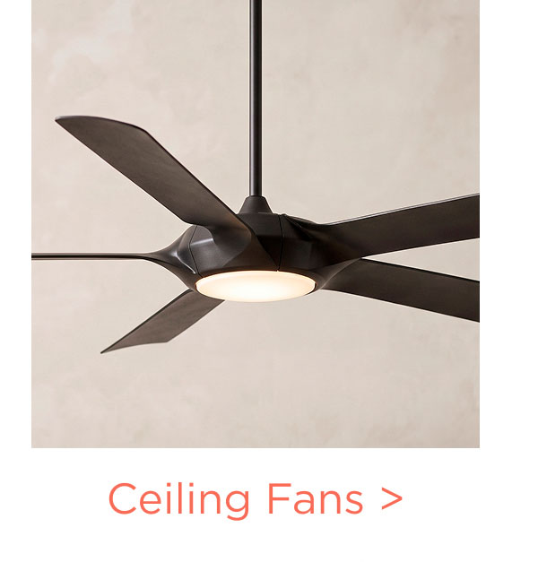 Ceiling Fans >