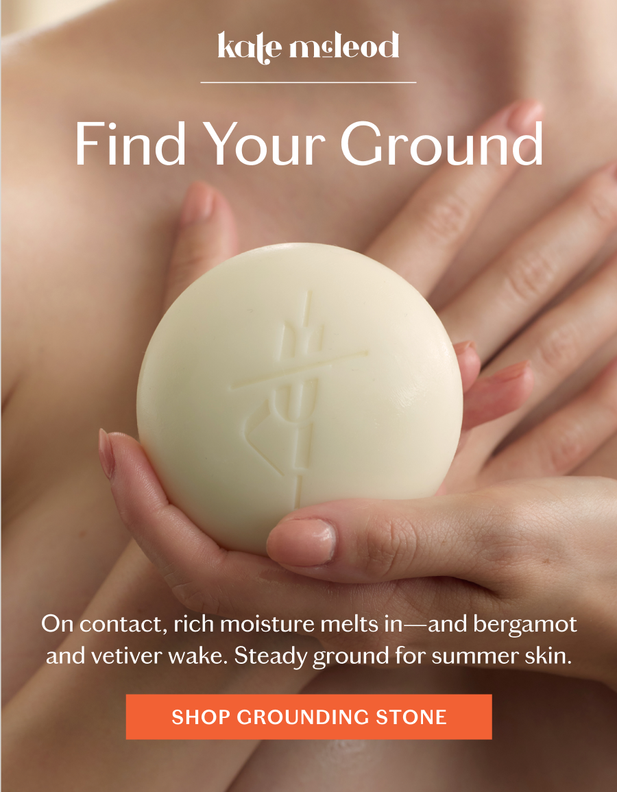 Shop The Grounding Stone