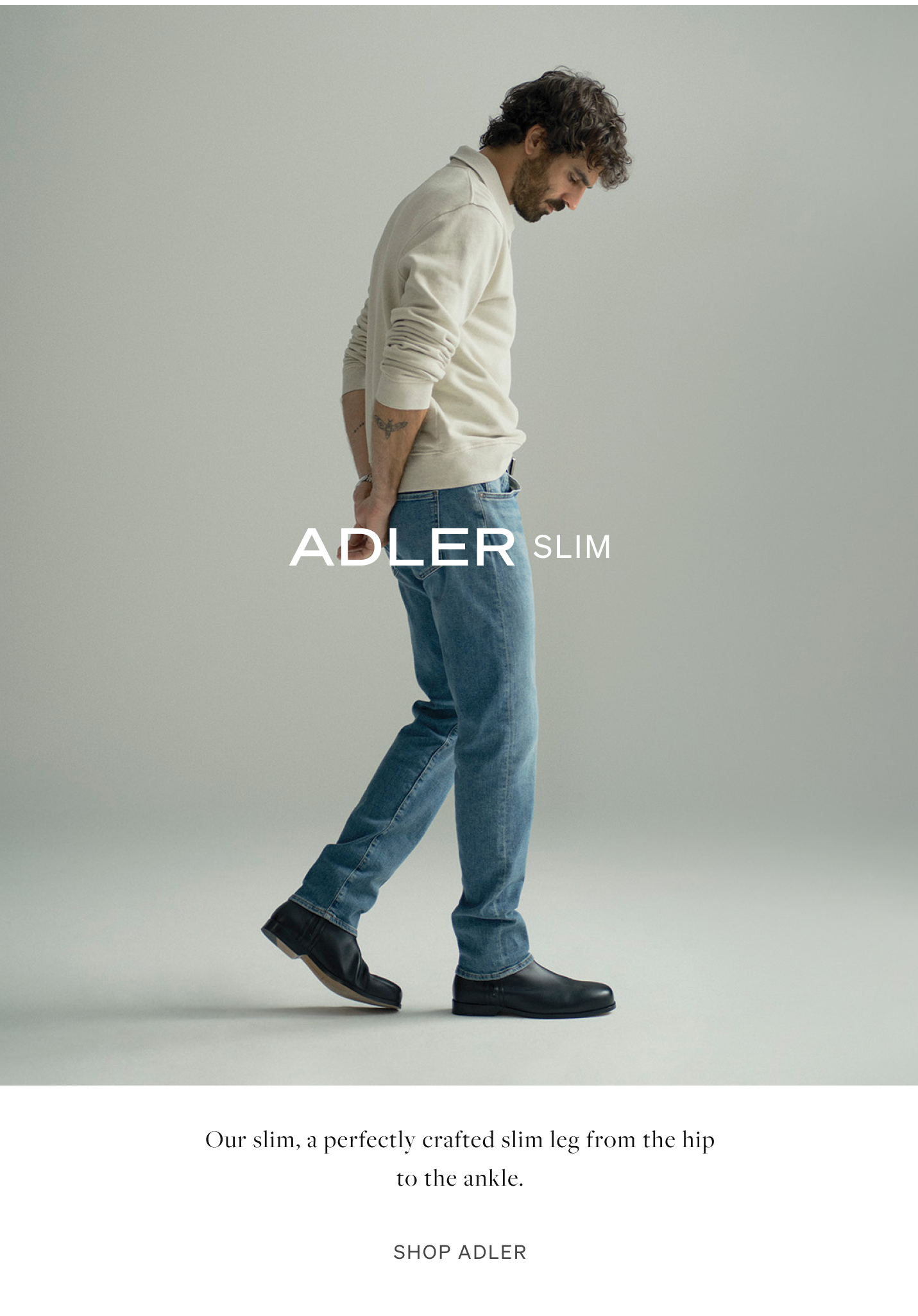 Shop The Adler