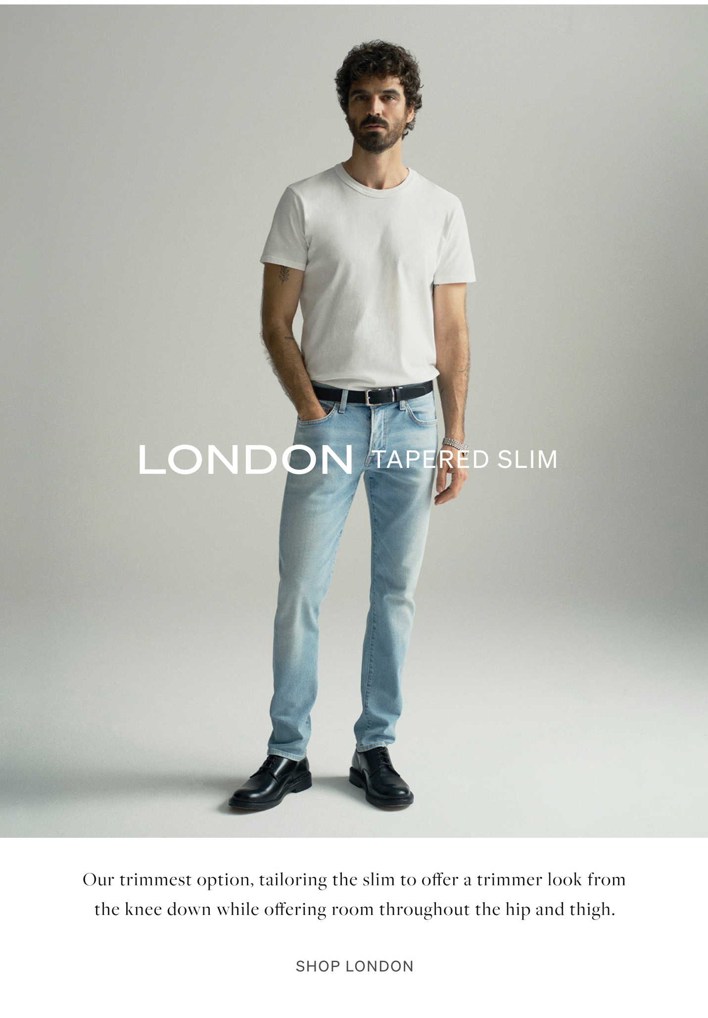 Shop The London