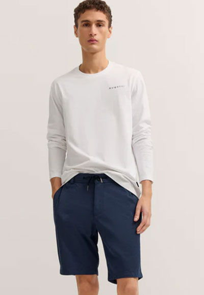 bund & Eingrifftaschen marine