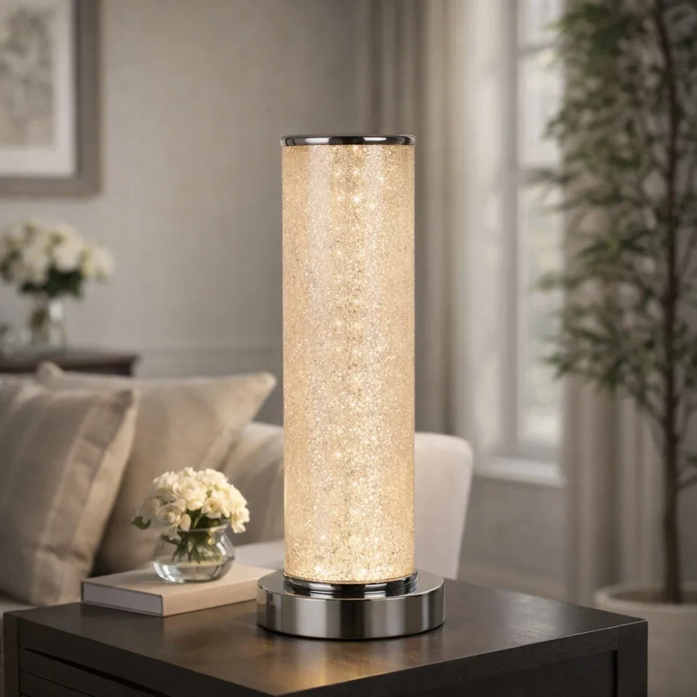 Image of Daria LED Table Lamp