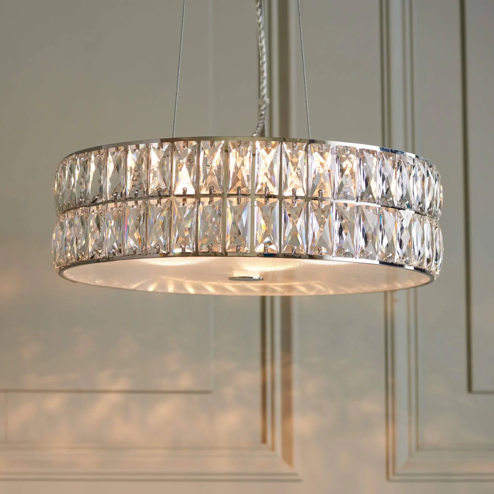 Image of Verina LED Pendant Ceiling Light