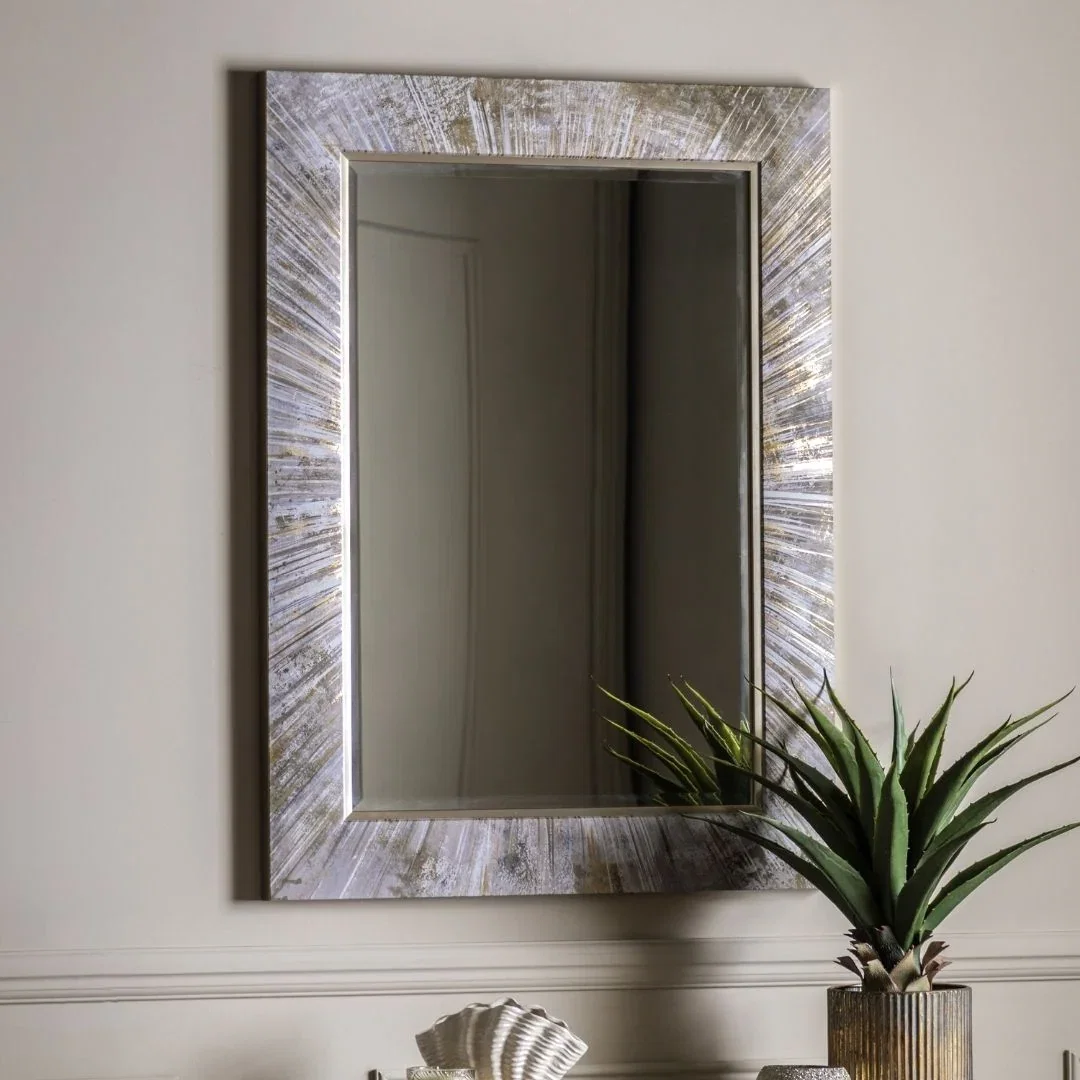 Image of Chelsea Mirror