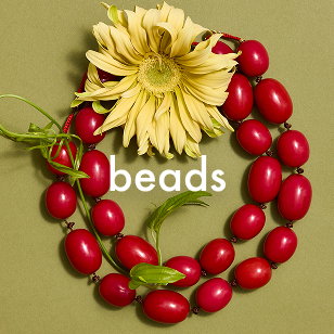 beads