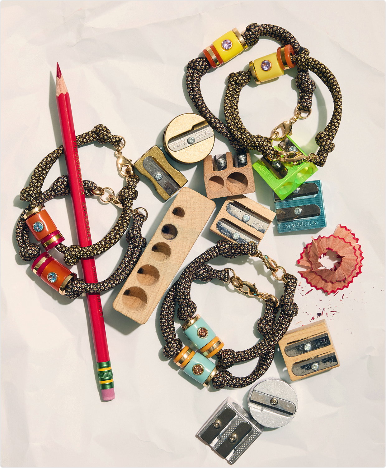 The Bracelets