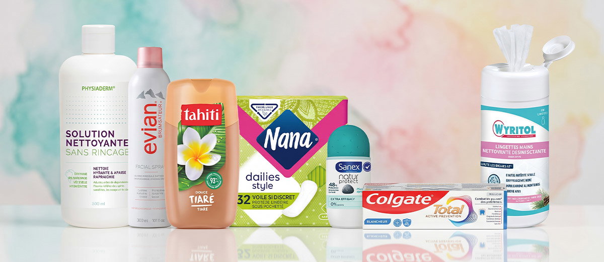 Hygiène corporelle : les essentiels du quotidien à ne pas oublier