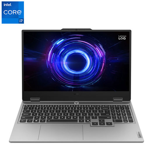 Lenovo LOQ 15.6