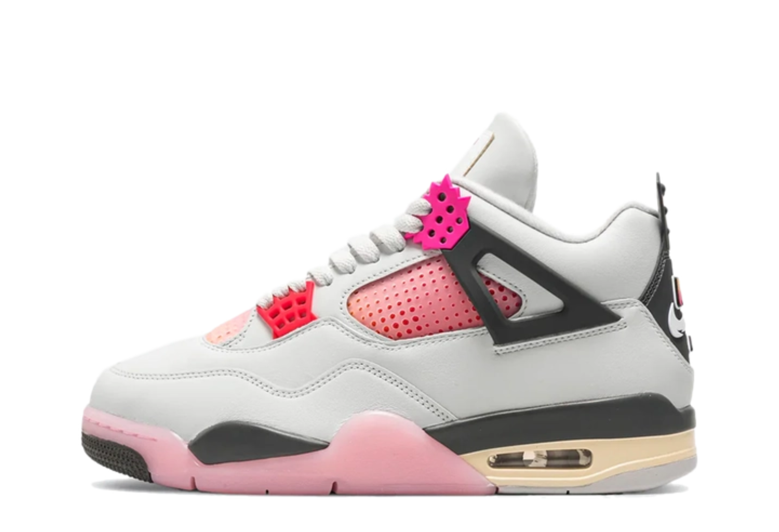 Air Jordan 4 Retro 'Comic' (2026)