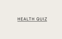 HEALTH QUIZ