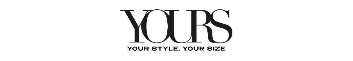 YOURS - Love Your Curves
