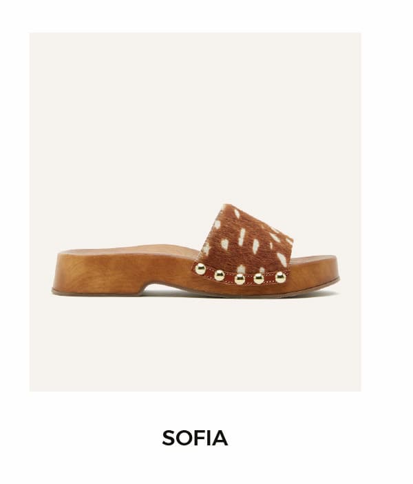 SOFIA