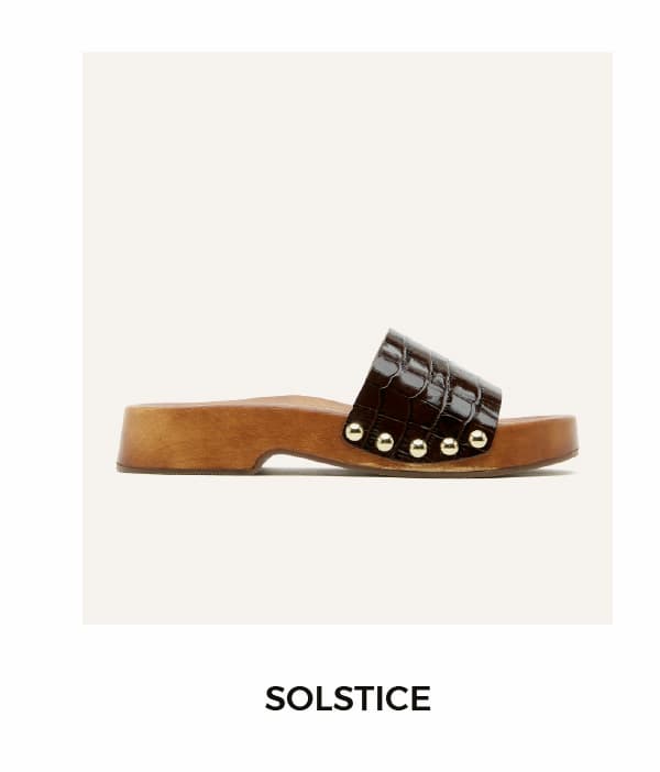 SOLSTICE