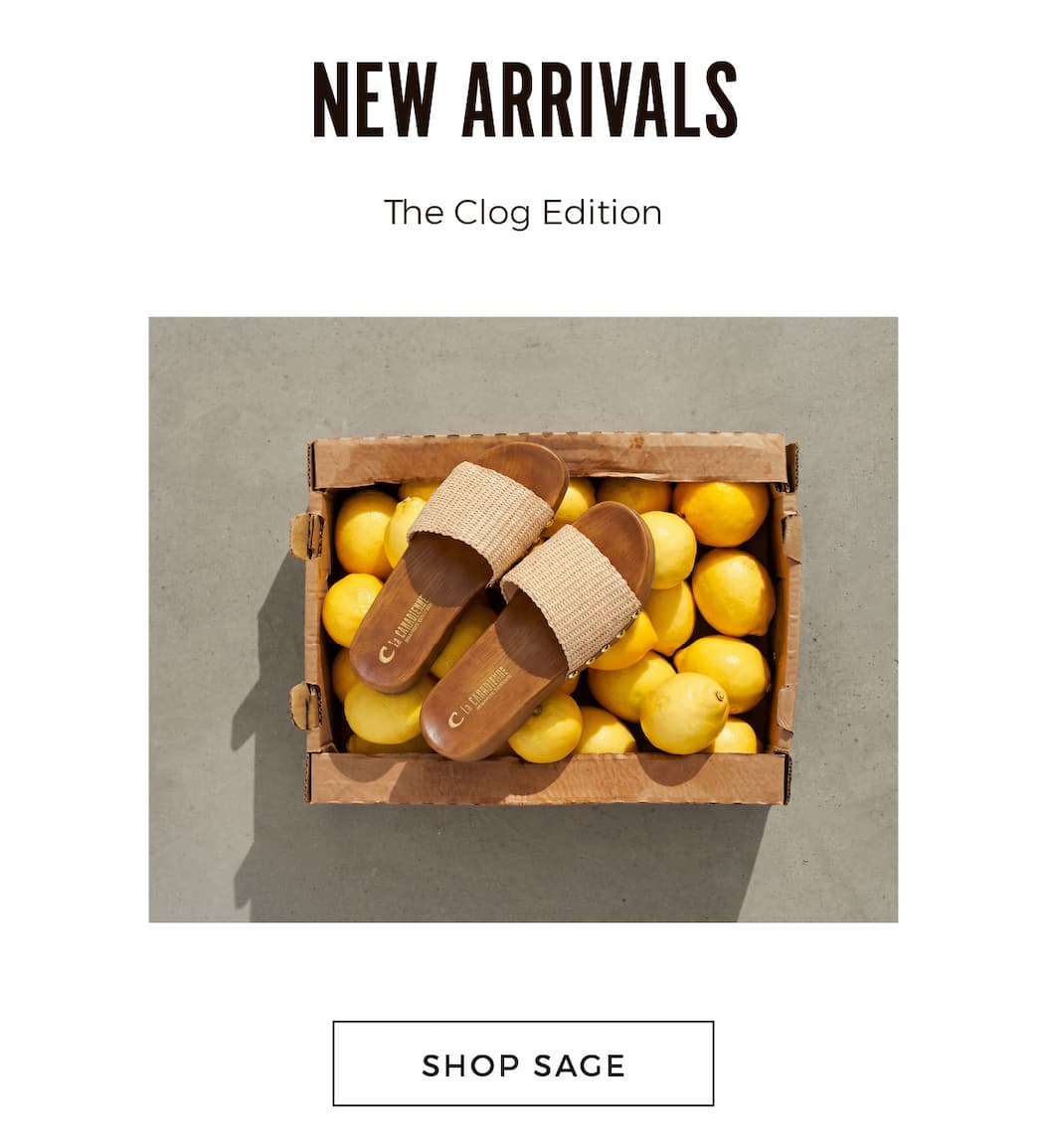 SHOP SAGE