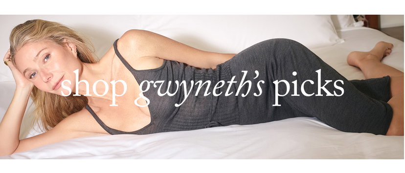 shop gwyneths picks