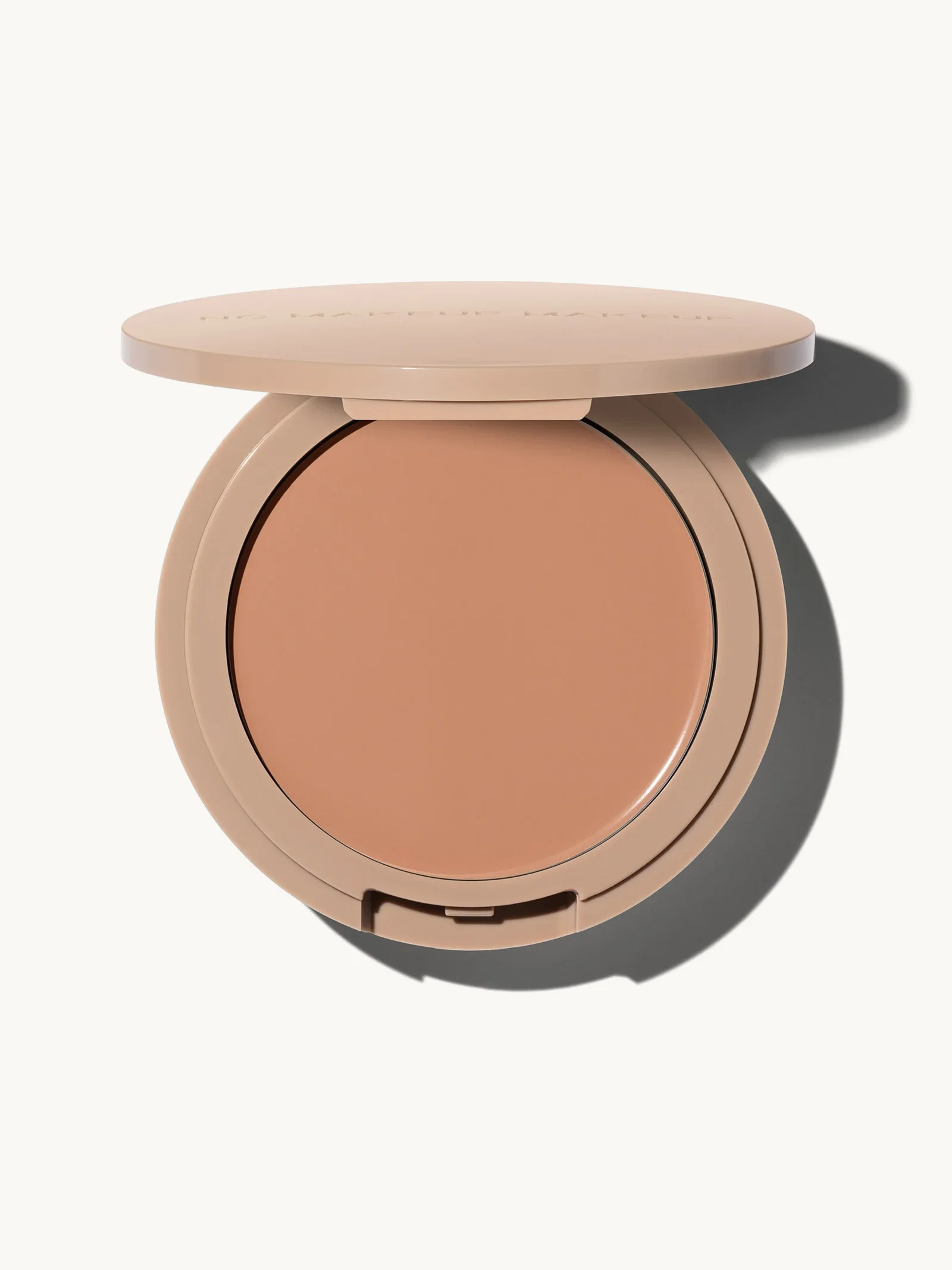 Image of No Makeup Makeup Foundation