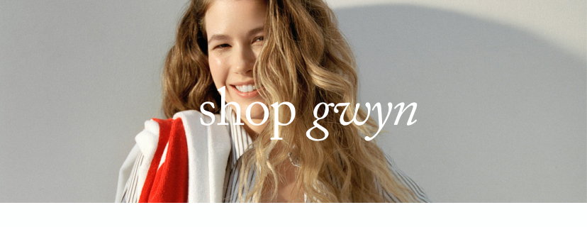 shop GWYN