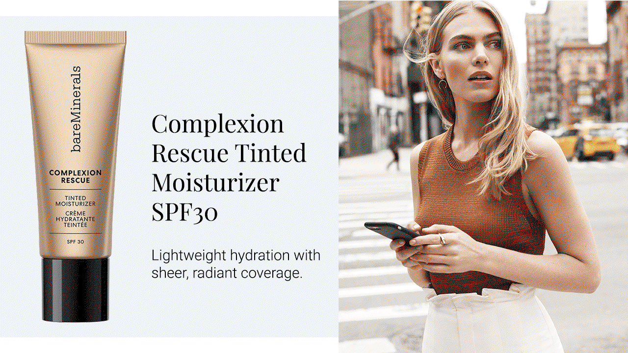 Complexion Rescue Tinted Moisturizer SPF30