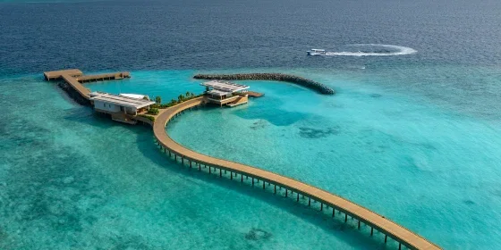 Which Maldives Resort is Best for You? 